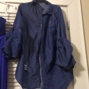 large, dress, from itsfashion